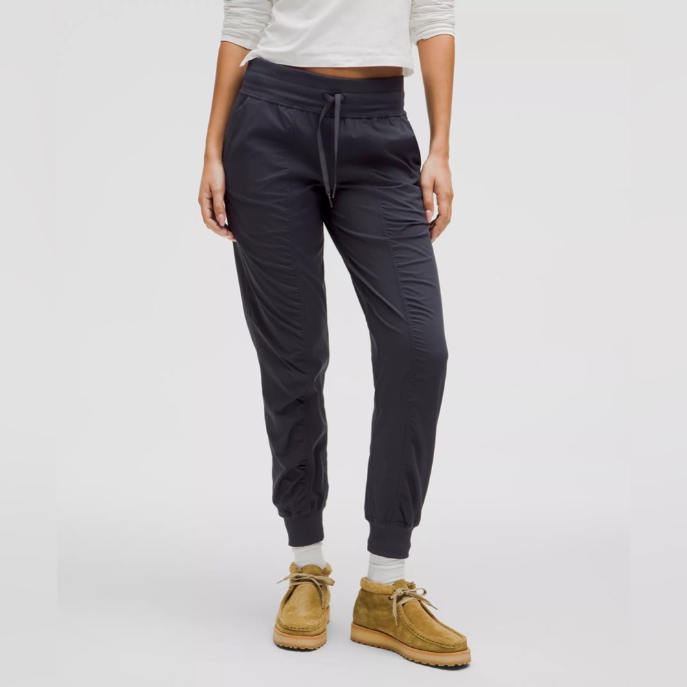 Lululemon Dance Studio Jogger Pants